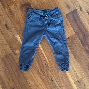 Joe's Jeans Kids Joggers - Dark Grey
